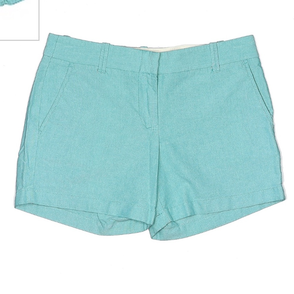 J. Crew shorts